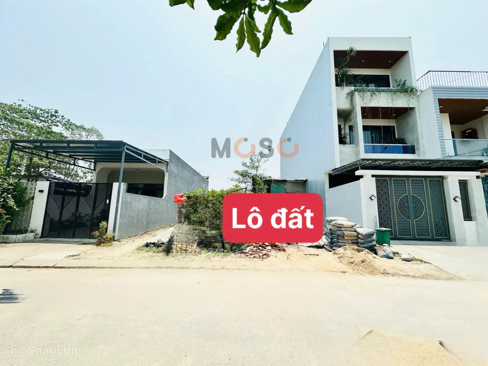 Bán đất đường Nguyễn Công Triều nối dài Quận Cẩm Lệ, TP. Đà Nẵng – giá 4 tỷ Bán đất đường Nguyễn Công Triều nối dài Quận Cẩm Lệ, TP. Đà Nẵng – giá 4 tỷ