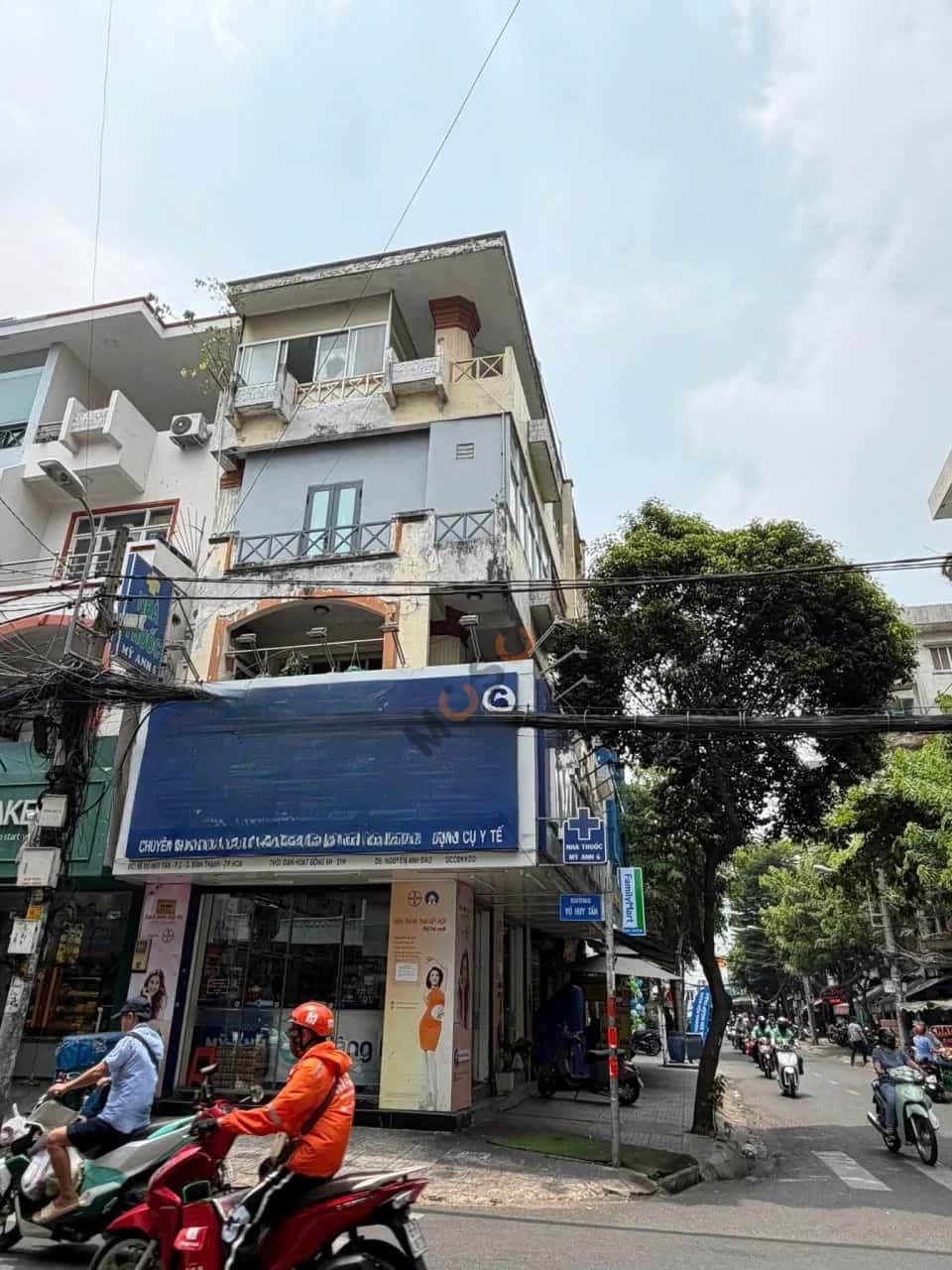 Hình ảnh nhà 3 Hình ảnh nhà 3
