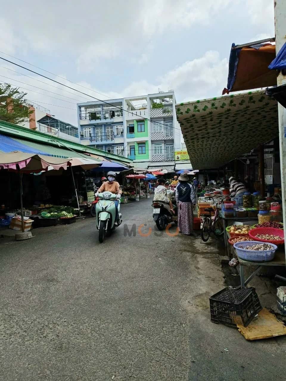 Hình ảnh nhà 3 Hình ảnh nhà 3