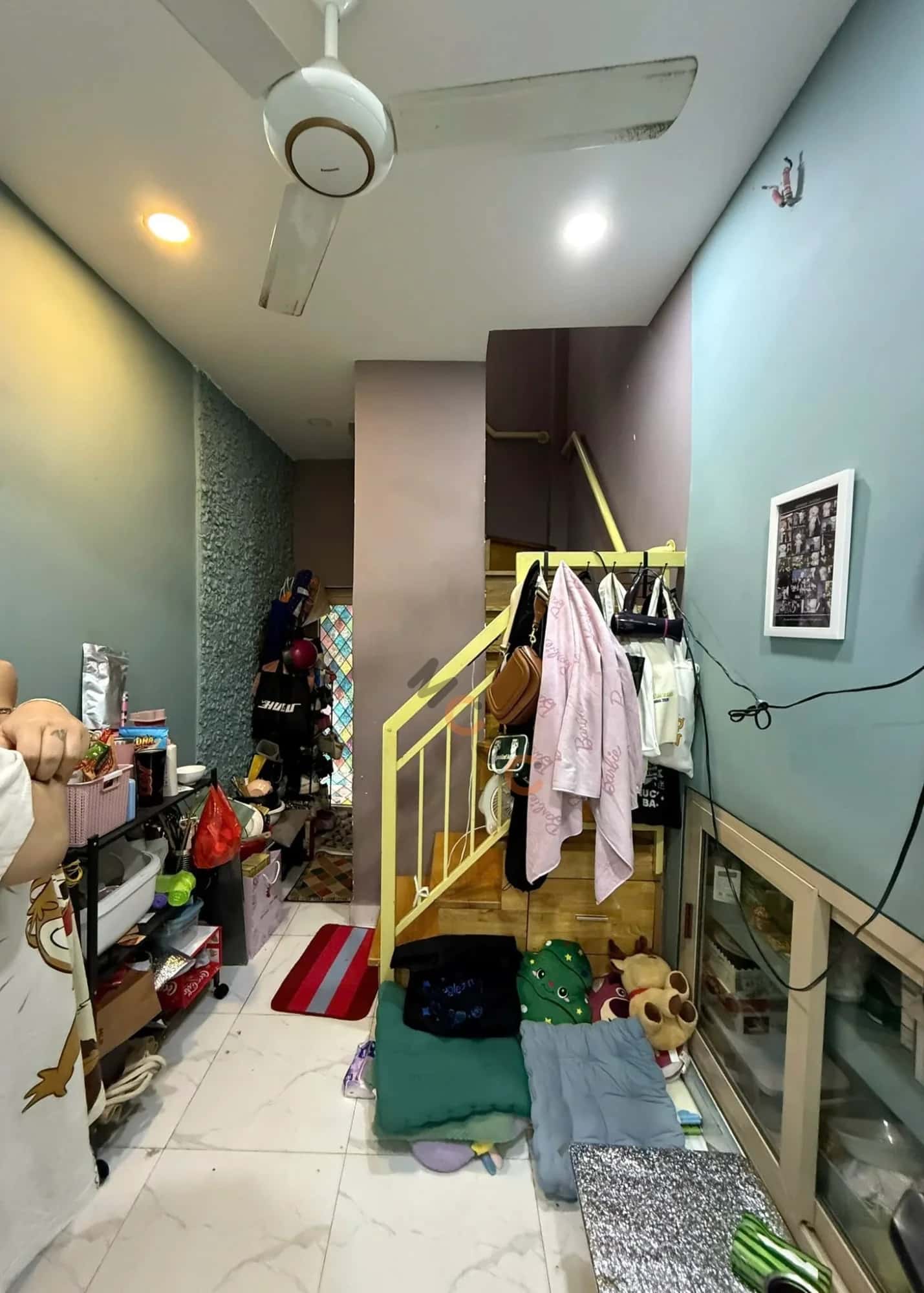 Hình ảnh nhà 2 Hình ảnh nhà 2