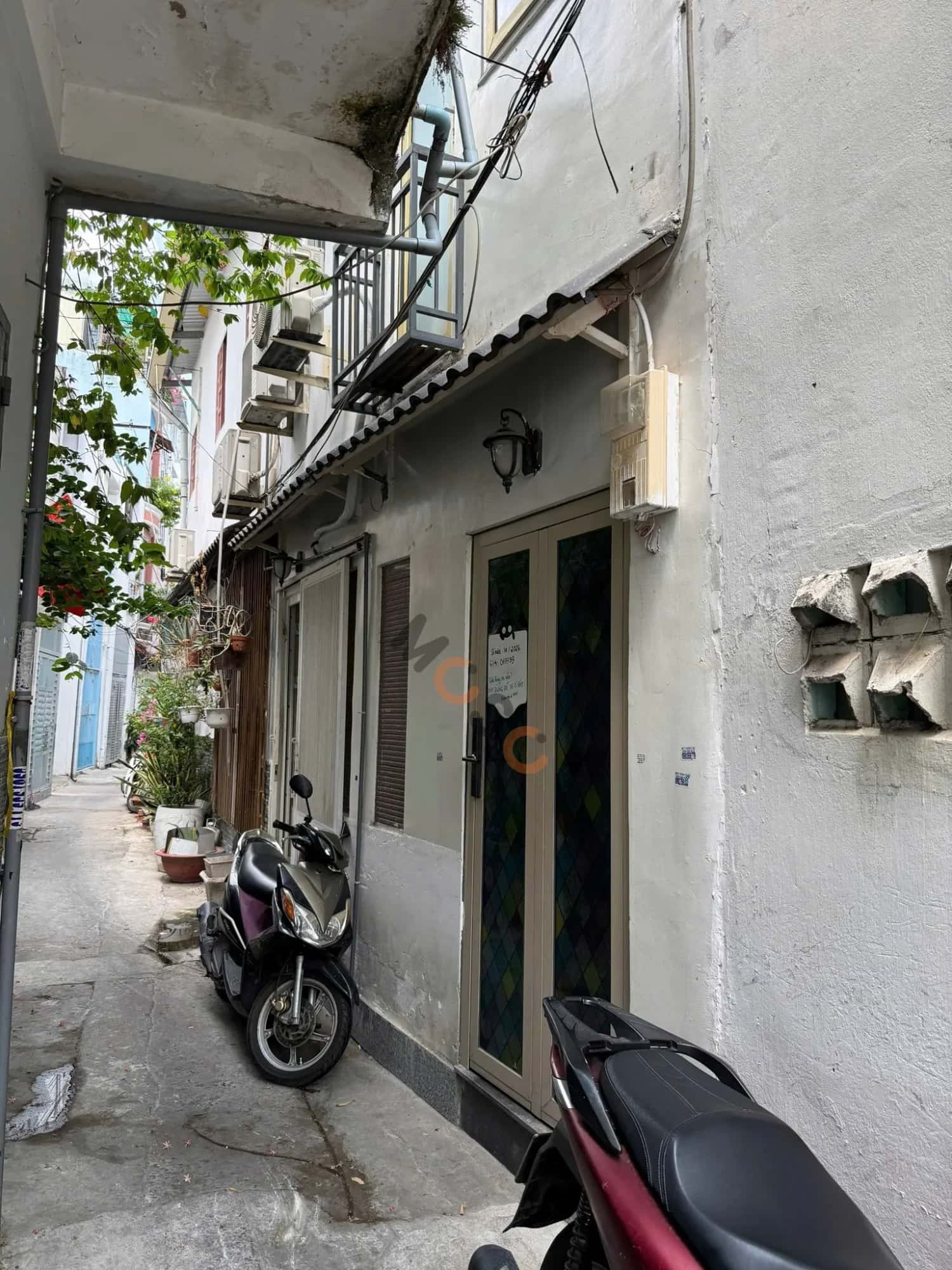Hình ảnh nhà 3 Hình ảnh nhà 3
