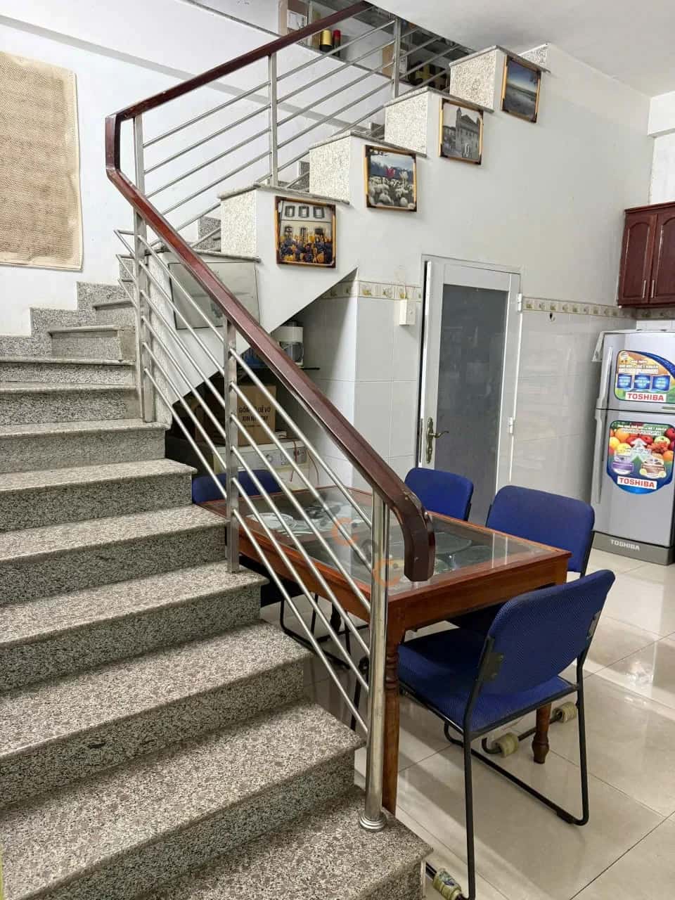 Hình ảnh nhà 2 Hình ảnh nhà 2