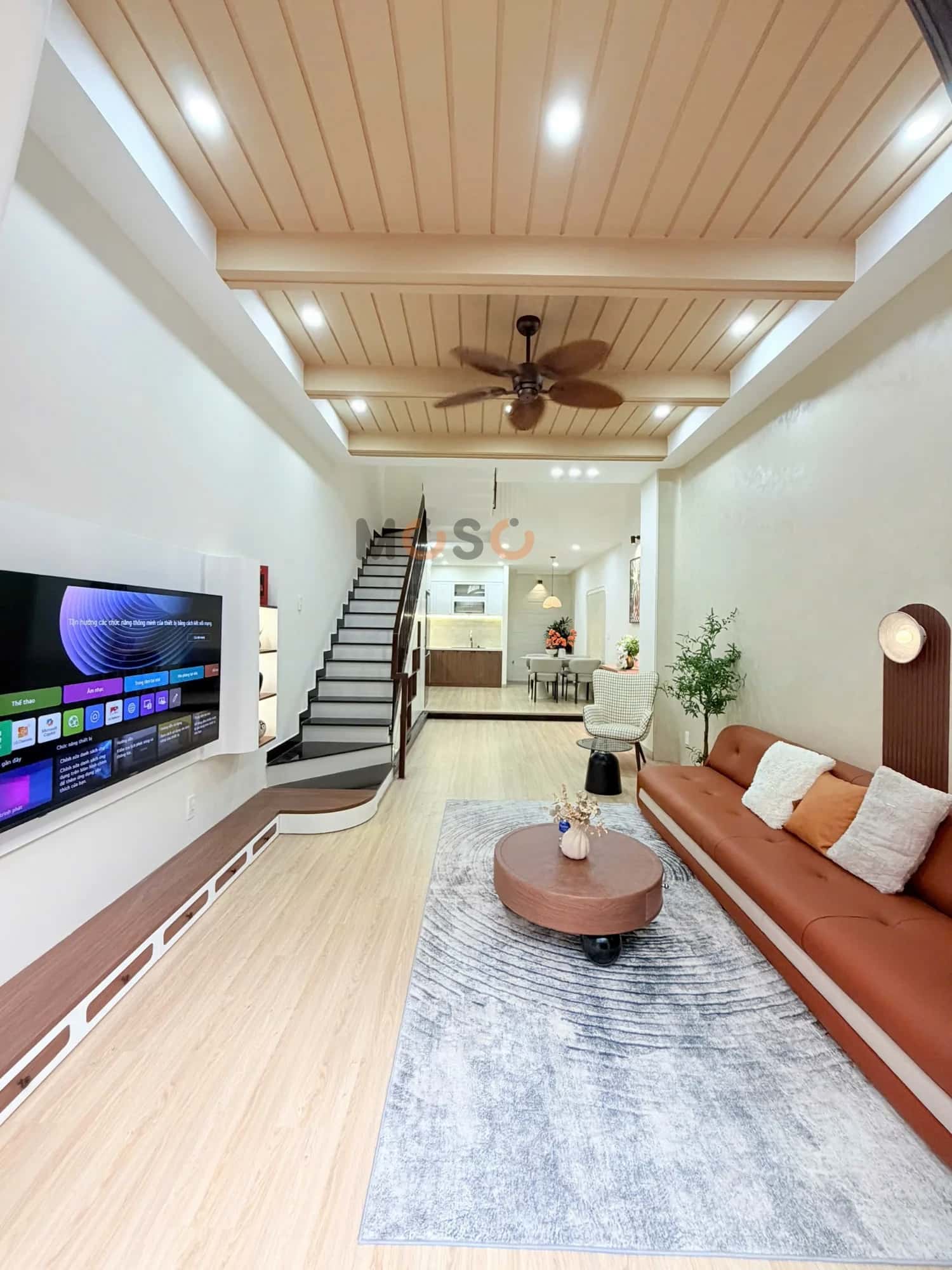 Hình ảnh nhà 2 Hình ảnh nhà 2