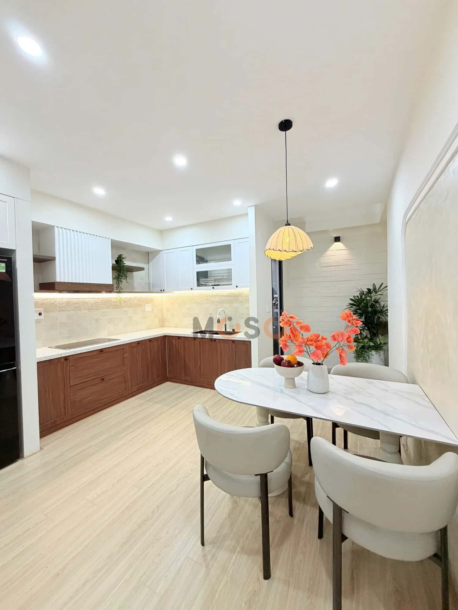 Hình ảnh nhà 3 Hình ảnh nhà 3