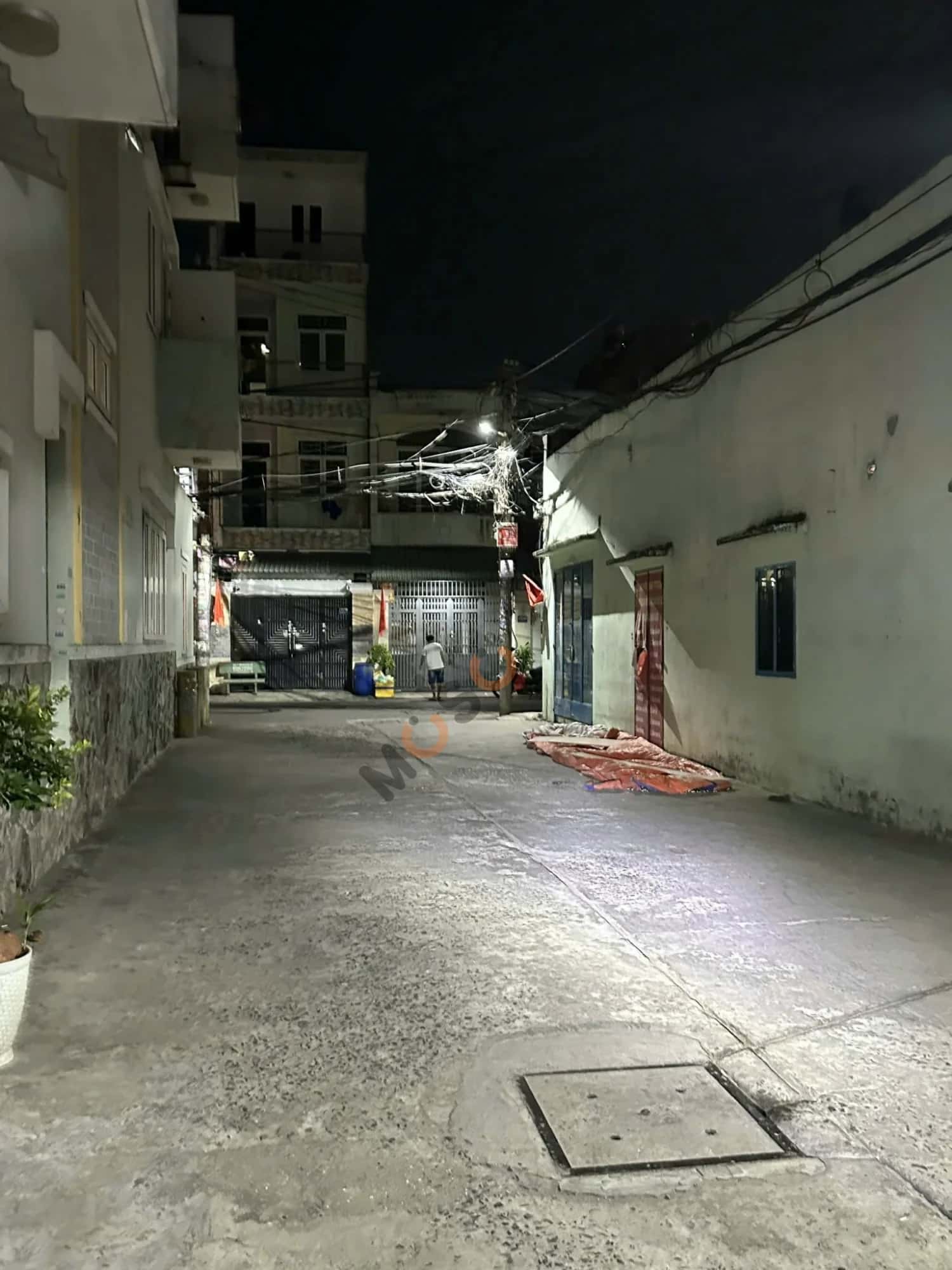 Bán đất Đường Tân Hòa Đông Quận Bình Tân, TP.HCM – giá 6.9 tỷ — Hình 2 Bán đất Đường Tân Hòa Đông Quận Bình Tân, TP.HCM – giá 6.9 tỷ — Hình 2