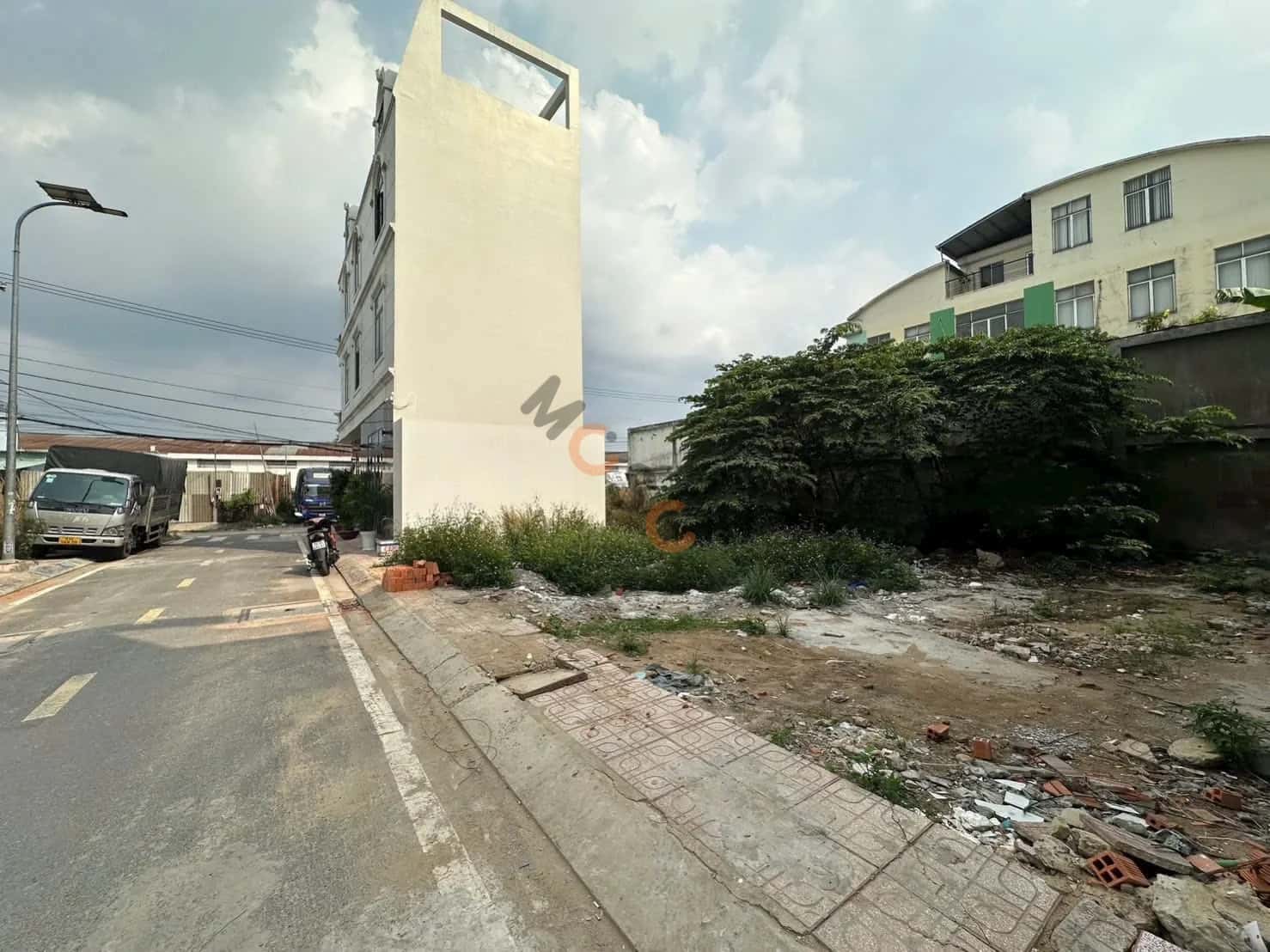 Hình ảnh nhà 2 Hình ảnh nhà 2