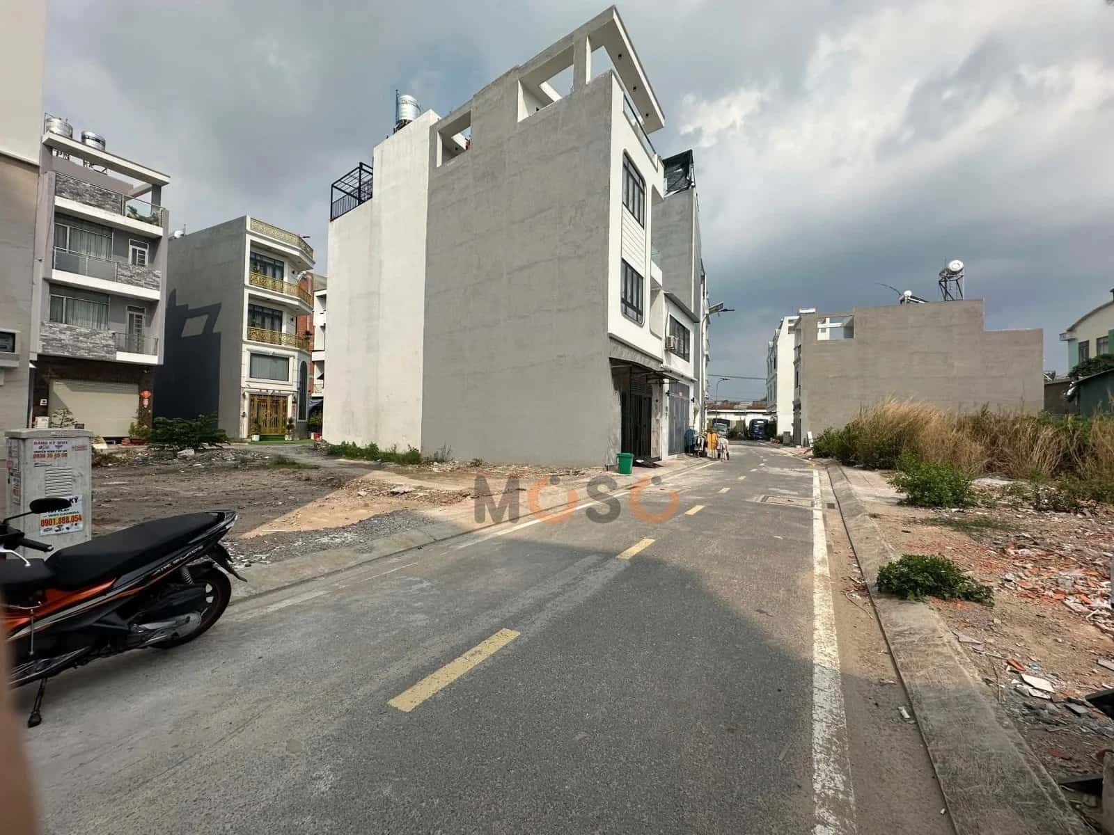 Hình ảnh nhà 3 Hình ảnh nhà 3