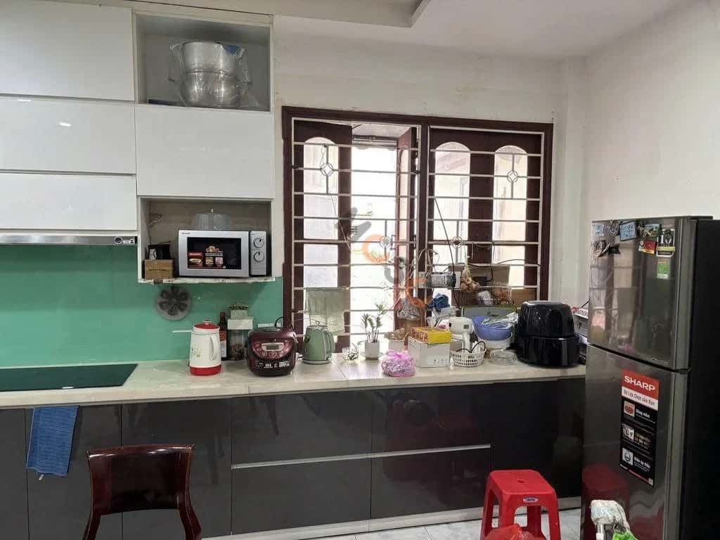 Hình ảnh nhà 3 Hình ảnh nhà 3