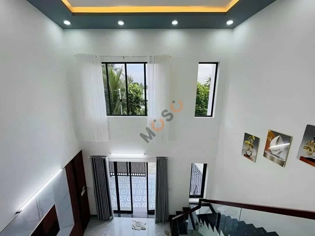 Hình ảnh nhà 3 Hình ảnh nhà 3