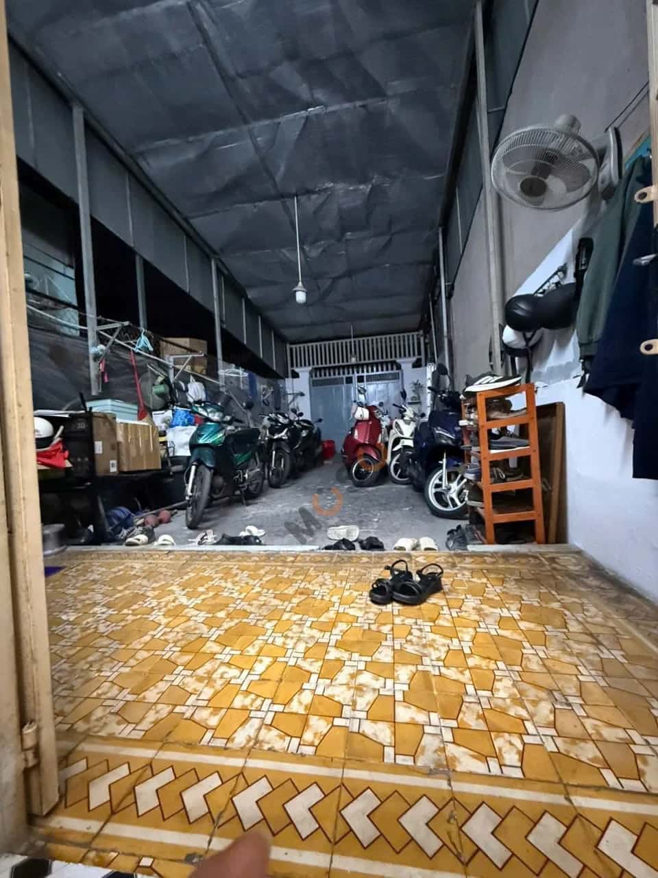 Bán nhà mặt tiền Đường Thới An 12, khu phố 3 Quận 12, TP.HCM – 2 phòng ngủ, giá 5.1 tỷ — Hình 3 Bán nhà mặt tiền Đường Thới An 12, khu phố 3 Quận 12, TP.HCM – 2 phòng ngủ, giá 5.1 tỷ — Hình 3