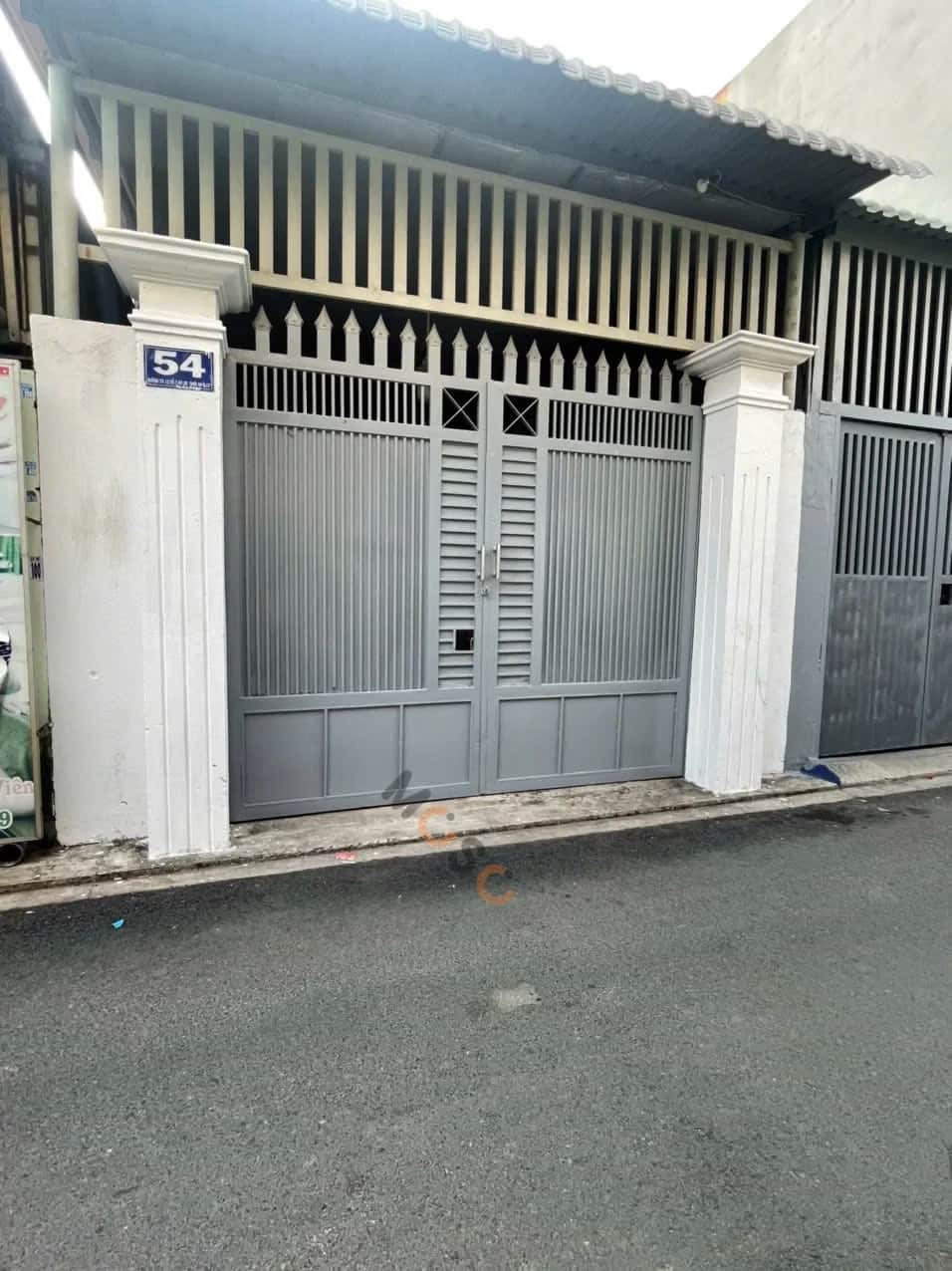Bán nhà mặt tiền Đường Thới An 12, khu phố 3 Quận 12, TP.HCM – 2 phòng ngủ, giá 5.1 tỷ Bán nhà mặt tiền Đường Thới An 12, khu phố 3 Quận 12, TP.HCM – 2 phòng ngủ, giá 5.1 tỷ