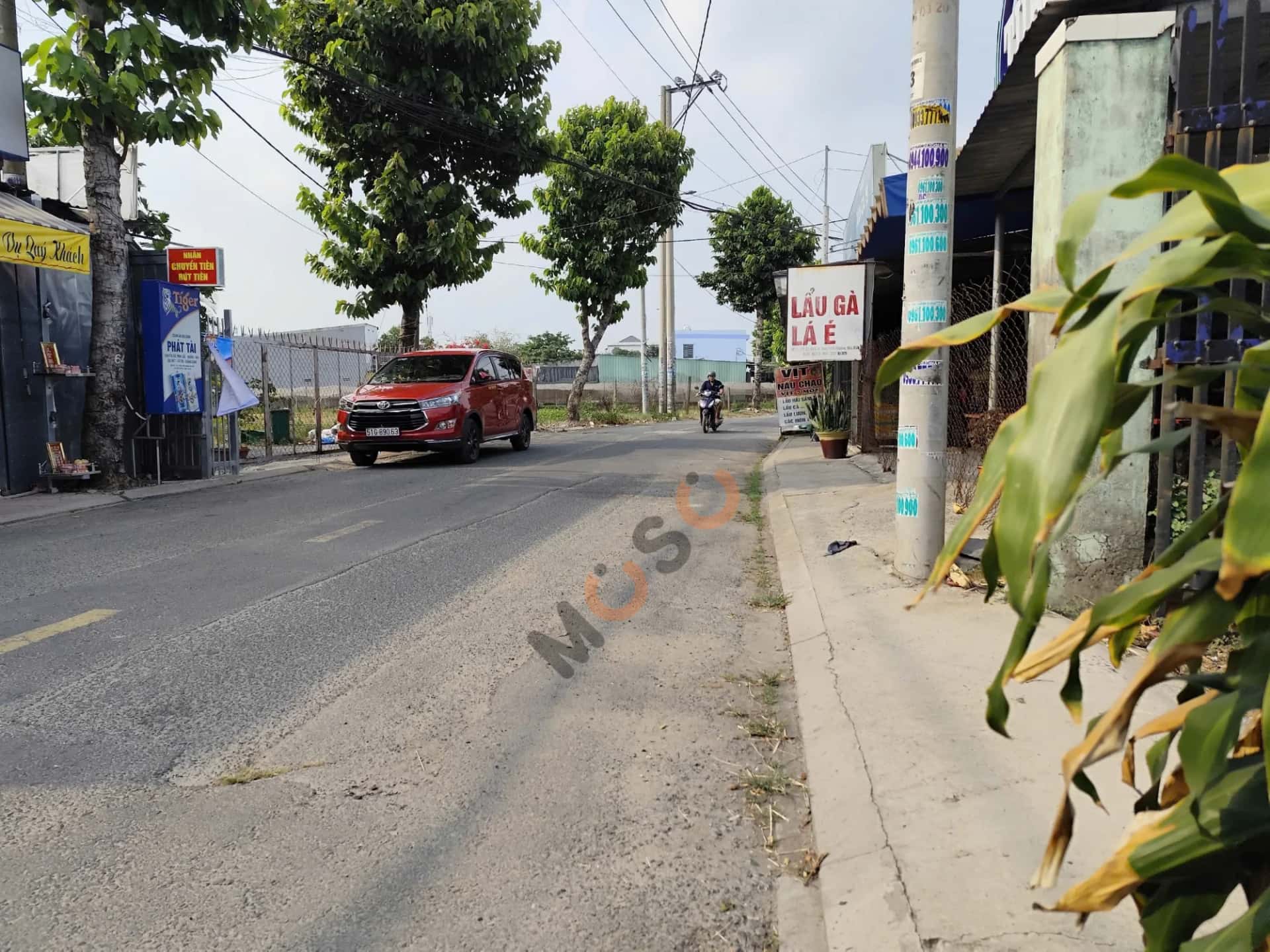 Hình ảnh nhà 3 Hình ảnh nhà 3