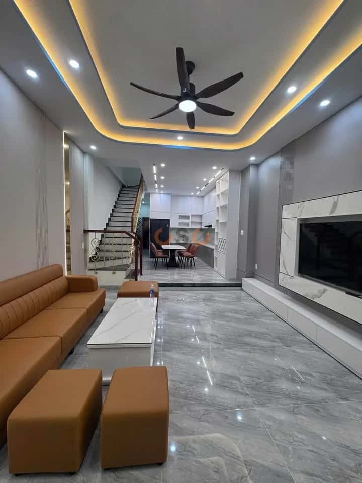 Bán nhà hẻm Trường Chinh Quận Thanh Khê, TP. Đà Nẵng – 3 phòng ngủ, giá 4.7 tỷ — Hình 3 Bán nhà hẻm Trường Chinh Quận Thanh Khê, TP. Đà Nẵng – 3 phòng ngủ, giá 4.7 tỷ — Hình 3