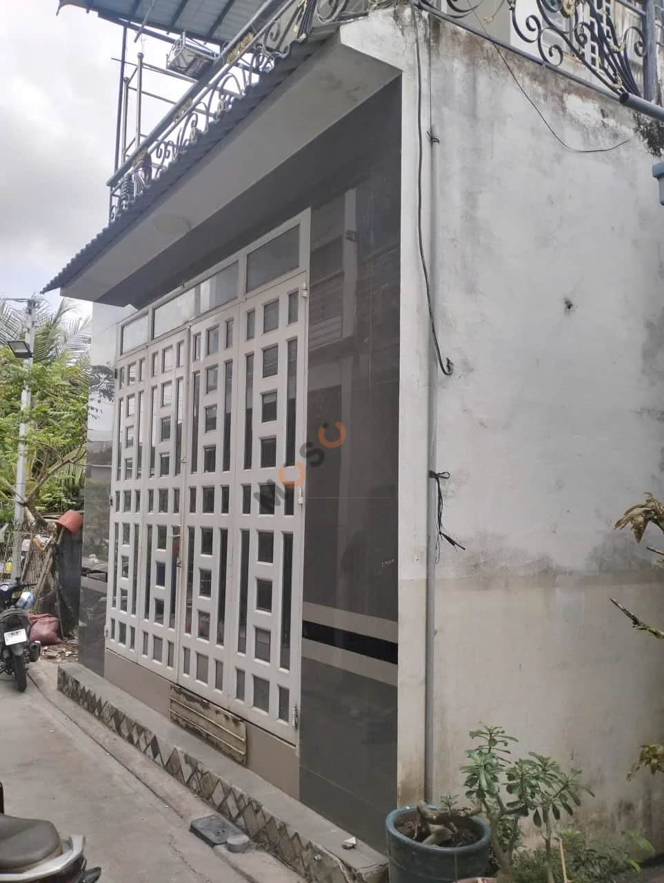 Bán nhà hẻm Ấp Trường Thọ 2A Huyện Phong Điền, TP. Cần Thơ – 2 phòng ngủ, giá 1.9 tỷ Bán nhà hẻm Ấp Trường Thọ 2A Huyện Phong Điền, TP. Cần Thơ – 2 phòng ngủ, giá 1.9 tỷ