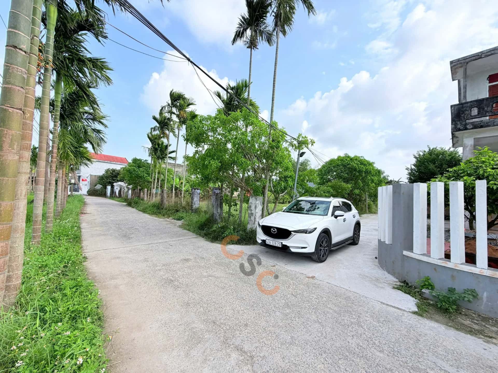 Bán đất Thôn Quan Châu Huyện Hòa Vang, TP. Đà Nẵng – giá 2.9 tỷ — Hình 2 Bán đất Thôn Quan Châu Huyện Hòa Vang, TP. Đà Nẵng – giá 2.9 tỷ — Hình 2
