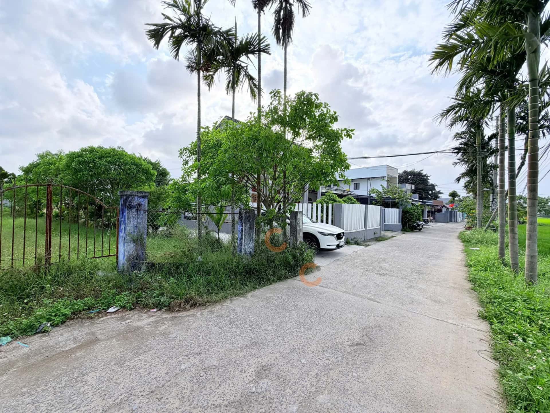 Bán đất Thôn Quan Châu Huyện Hòa Vang, TP. Đà Nẵng – giá 2.9 tỷ — Hình 3 Bán đất Thôn Quan Châu Huyện Hòa Vang, TP. Đà Nẵng – giá 2.9 tỷ — Hình 3