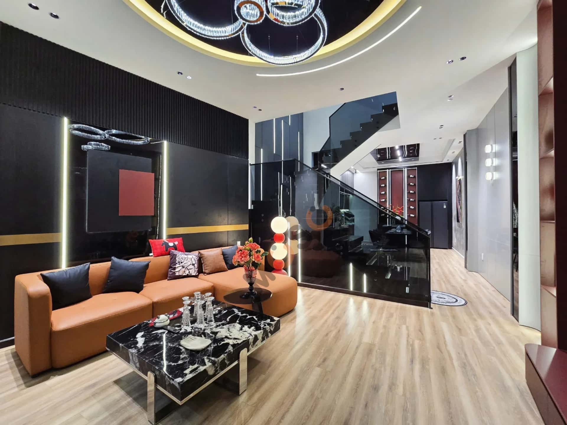 Hình ảnh nhà 3 Hình ảnh nhà 3