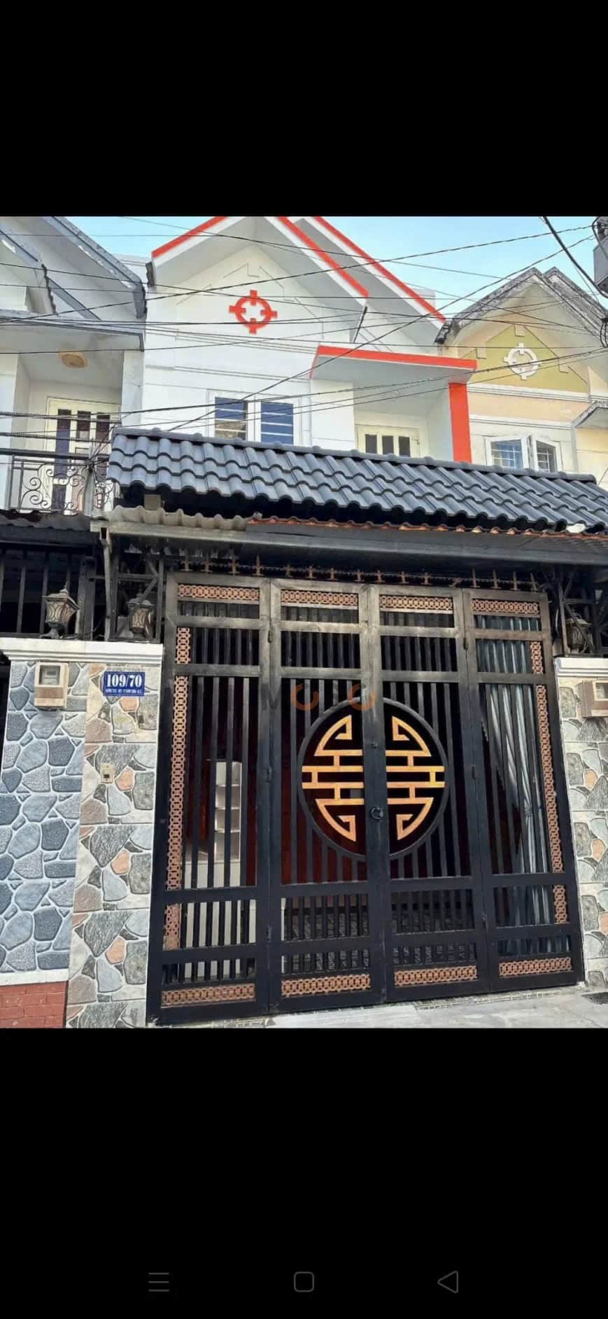 Bán nhà hẻm Thạnh Xuân 33 Quận 12, TP.HCM – 2 phòng ngủ, giá 4.7 tỷ Bán nhà hẻm Thạnh Xuân 33 Quận 12, TP.HCM – 2 phòng ngủ, giá 4.7 tỷ