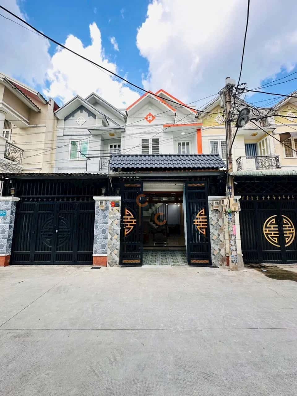 Bán nhà hẻm Thạnh Xuân 33 Quận 12, TP.HCM – 2 phòng ngủ, giá 4.7 tỷ — Hình 2 Bán nhà hẻm Thạnh Xuân 33 Quận 12, TP.HCM – 2 phòng ngủ, giá 4.7 tỷ — Hình 2