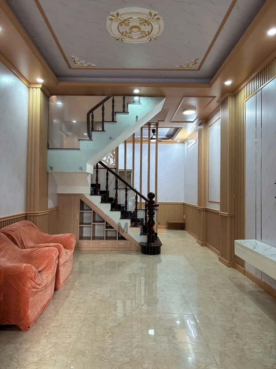 Bán nhà hẻm Thạnh Xuân 33 Quận 12, TP.HCM – 2 phòng ngủ, giá 4.7 tỷ — Hình 3 Bán nhà hẻm Thạnh Xuân 33 Quận 12, TP.HCM – 2 phòng ngủ, giá 4.7 tỷ — Hình 3