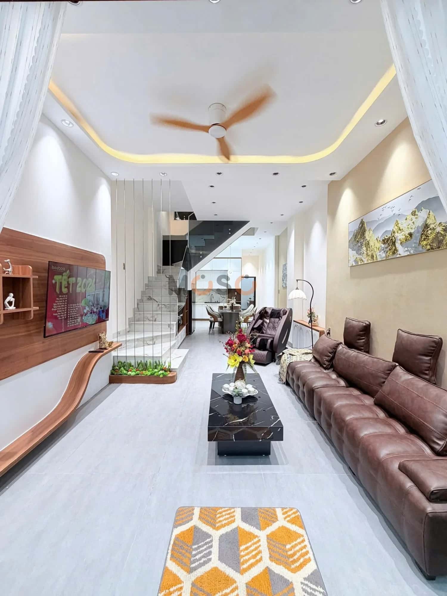 Bán nhà mặt tiền Phú Lộc 11 Quận Thanh Khê, TP. Đà Nẵng – 4 phòng ngủ, giá 8.3 tỷ — Hình 3 Bán nhà mặt tiền Phú Lộc 11 Quận Thanh Khê, TP. Đà Nẵng – 4 phòng ngủ, giá 8.3 tỷ — Hình 3