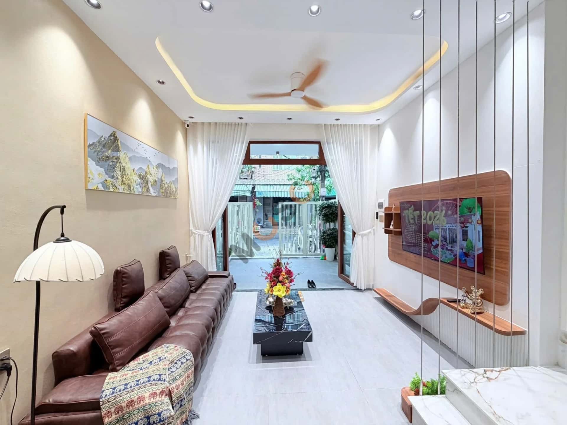 Bán nhà mặt tiền Phú Lộc 11 Quận Thanh Khê, TP. Đà Nẵng – 4 phòng ngủ, giá 8.3 tỷ — Hình 2 Bán nhà mặt tiền Phú Lộc 11 Quận Thanh Khê, TP. Đà Nẵng – 4 phòng ngủ, giá 8.3 tỷ — Hình 2