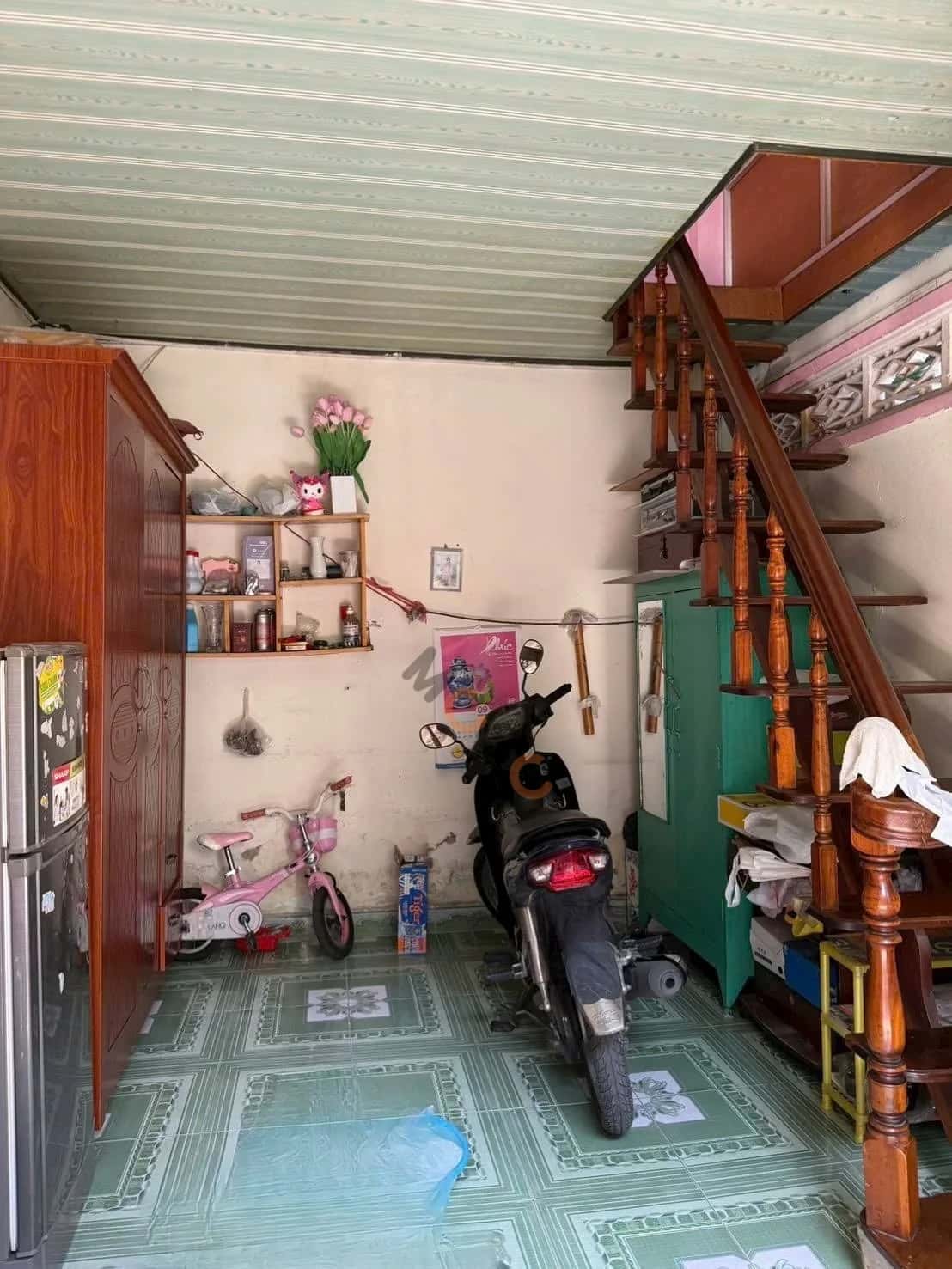 Hình ảnh nhà 2 Hình ảnh nhà 2