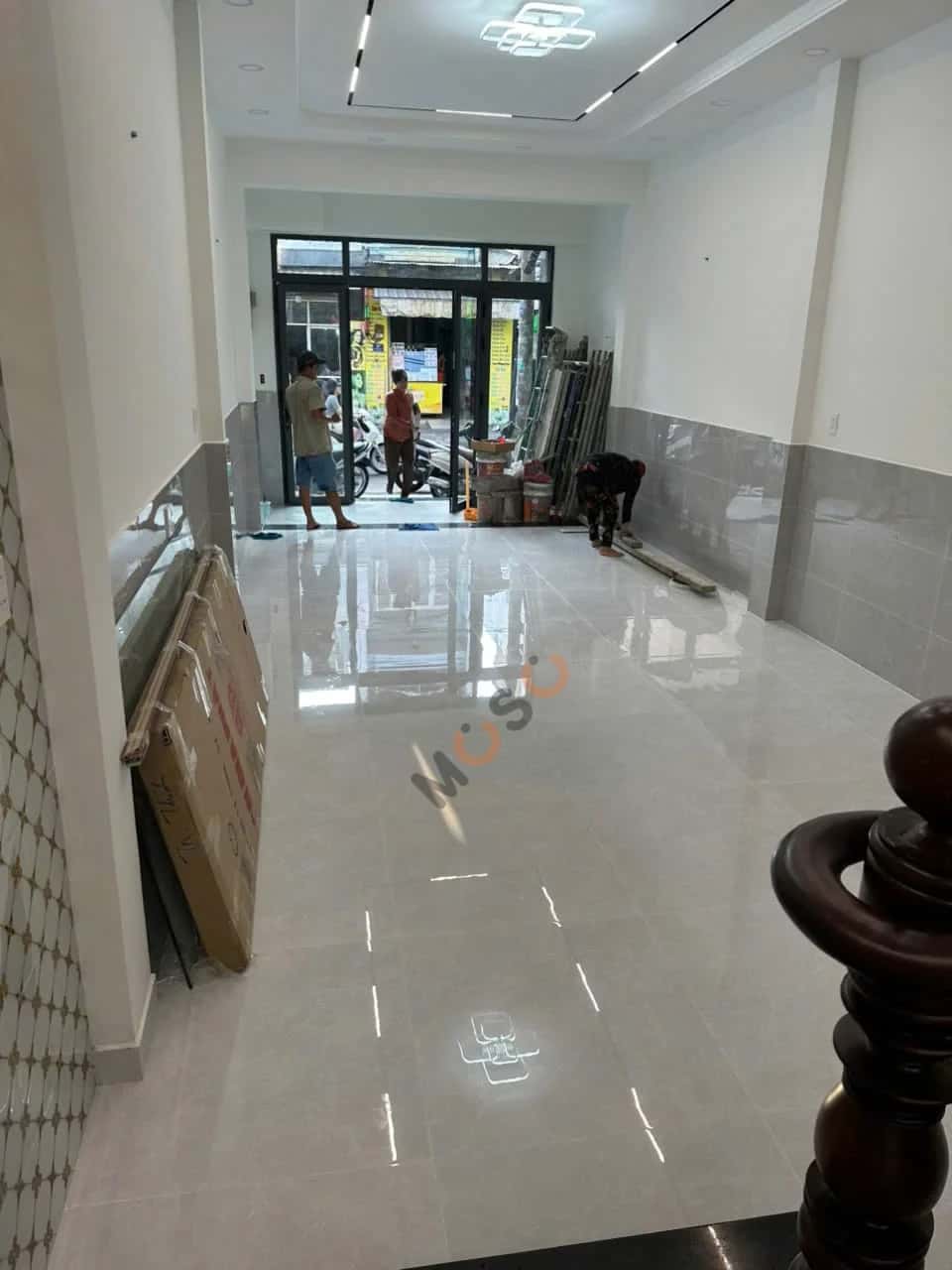 Hình ảnh nhà 3 Hình ảnh nhà 3