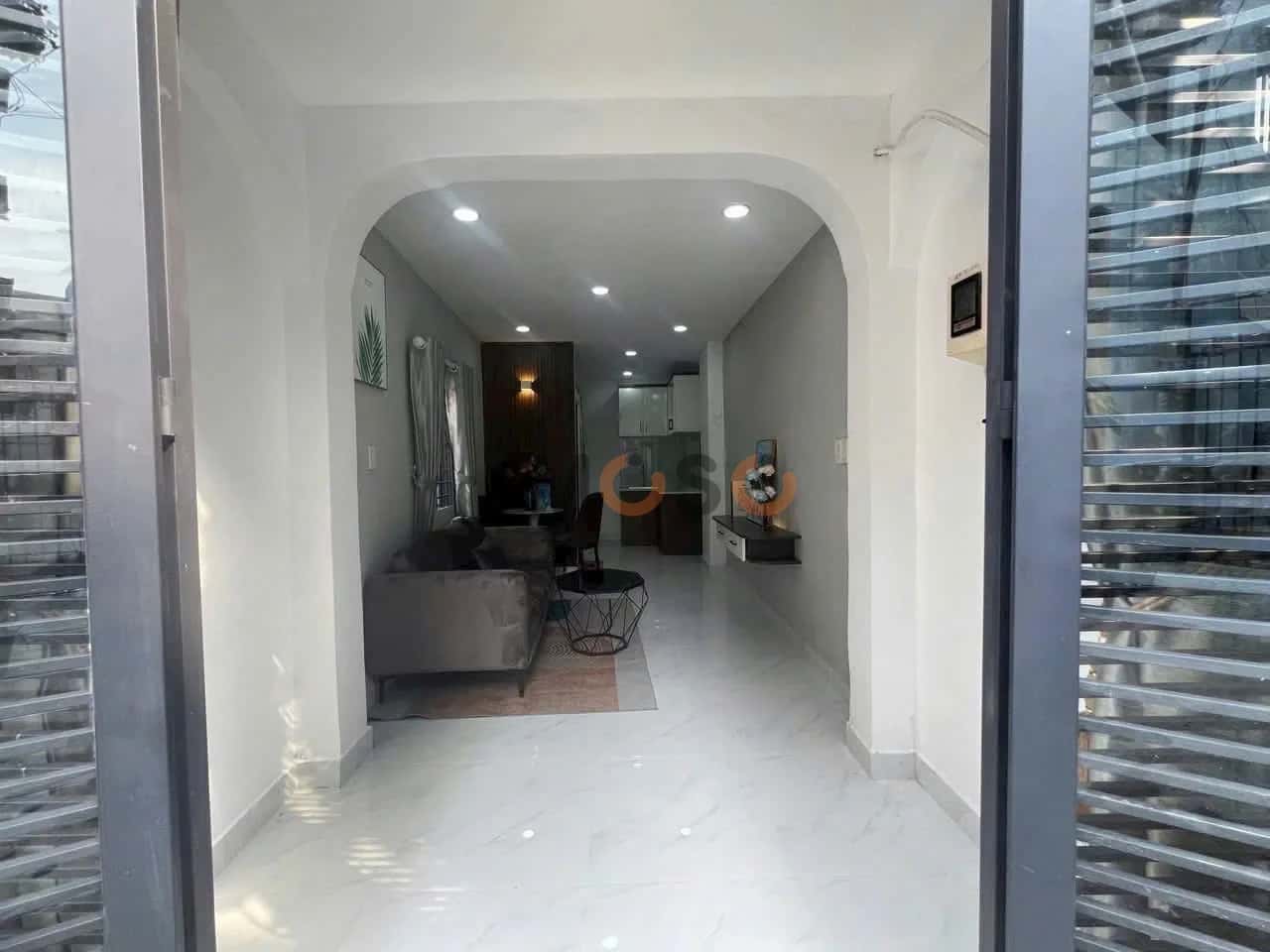 Bán nhà hẻm Đường Quang Trung Quận Gò Vấp, TP.HCM – 2 phòng ngủ, giá 3.3 tỷ — Hình 2 Bán nhà hẻm Đường Quang Trung Quận Gò Vấp, TP.HCM – 2 phòng ngủ, giá 3.3 tỷ — Hình 2