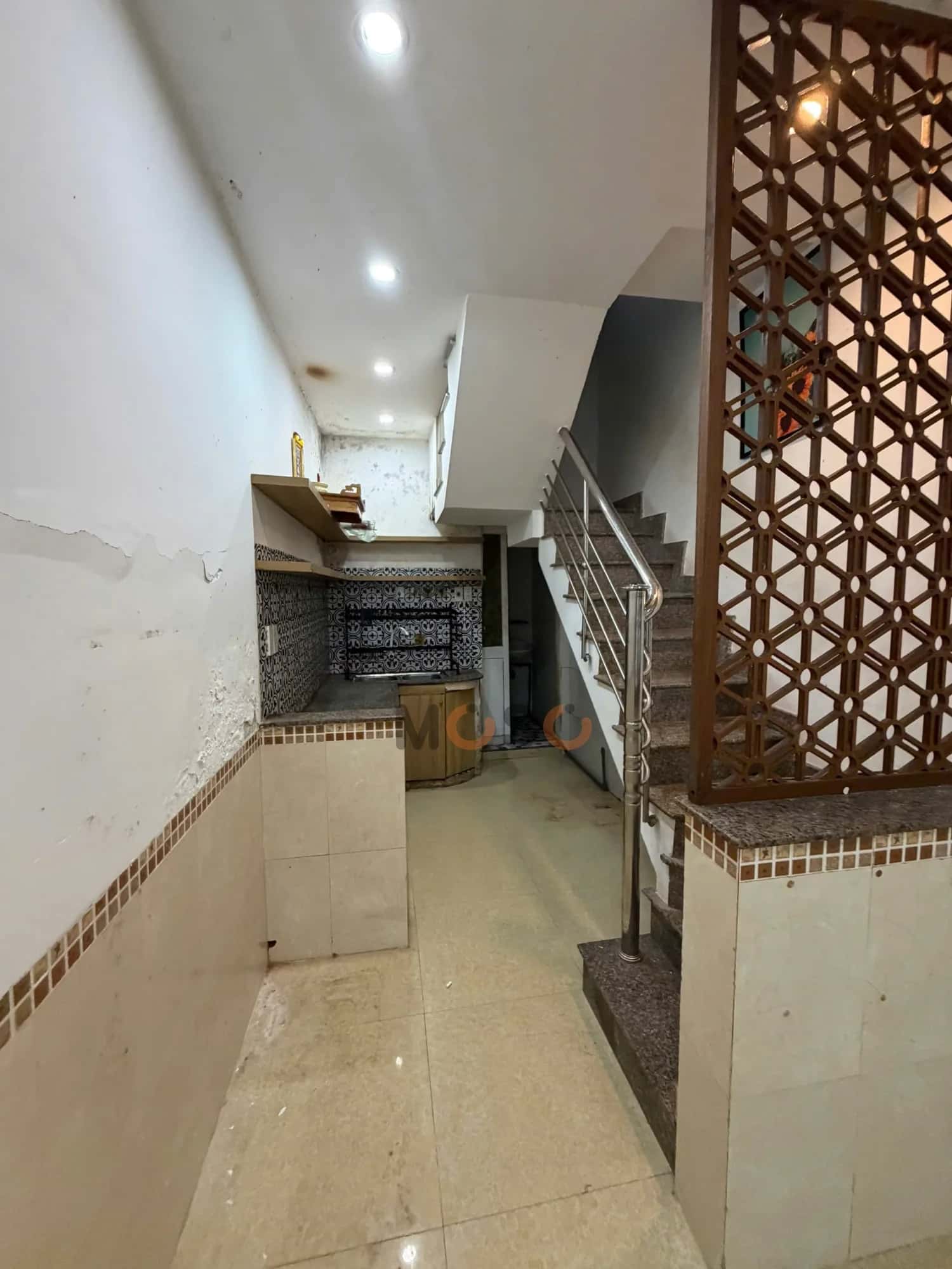 Bán nhà hẻm Đinh Tiên Hoàng Quận Thanh Khê, TP. Đà Nẵng – 1 phòng ngủ, giá 2.4 tỷ — Hình 3 Bán nhà hẻm Đinh Tiên Hoàng Quận Thanh Khê, TP. Đà Nẵng – 1 phòng ngủ, giá 2.4 tỷ — Hình 3