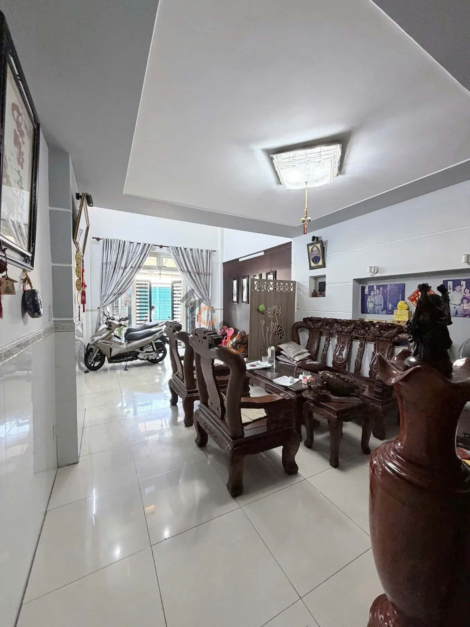Bán nhà mặt tiền Đường Đỗ Nhuận Quận Tân Phú, TP.HCM – 4 phòng ngủ, giá 9.8 tỷ — Hình 3 Bán nhà mặt tiền Đường Đỗ Nhuận Quận Tân Phú, TP.HCM – 4 phòng ngủ, giá 9.8 tỷ — Hình 3