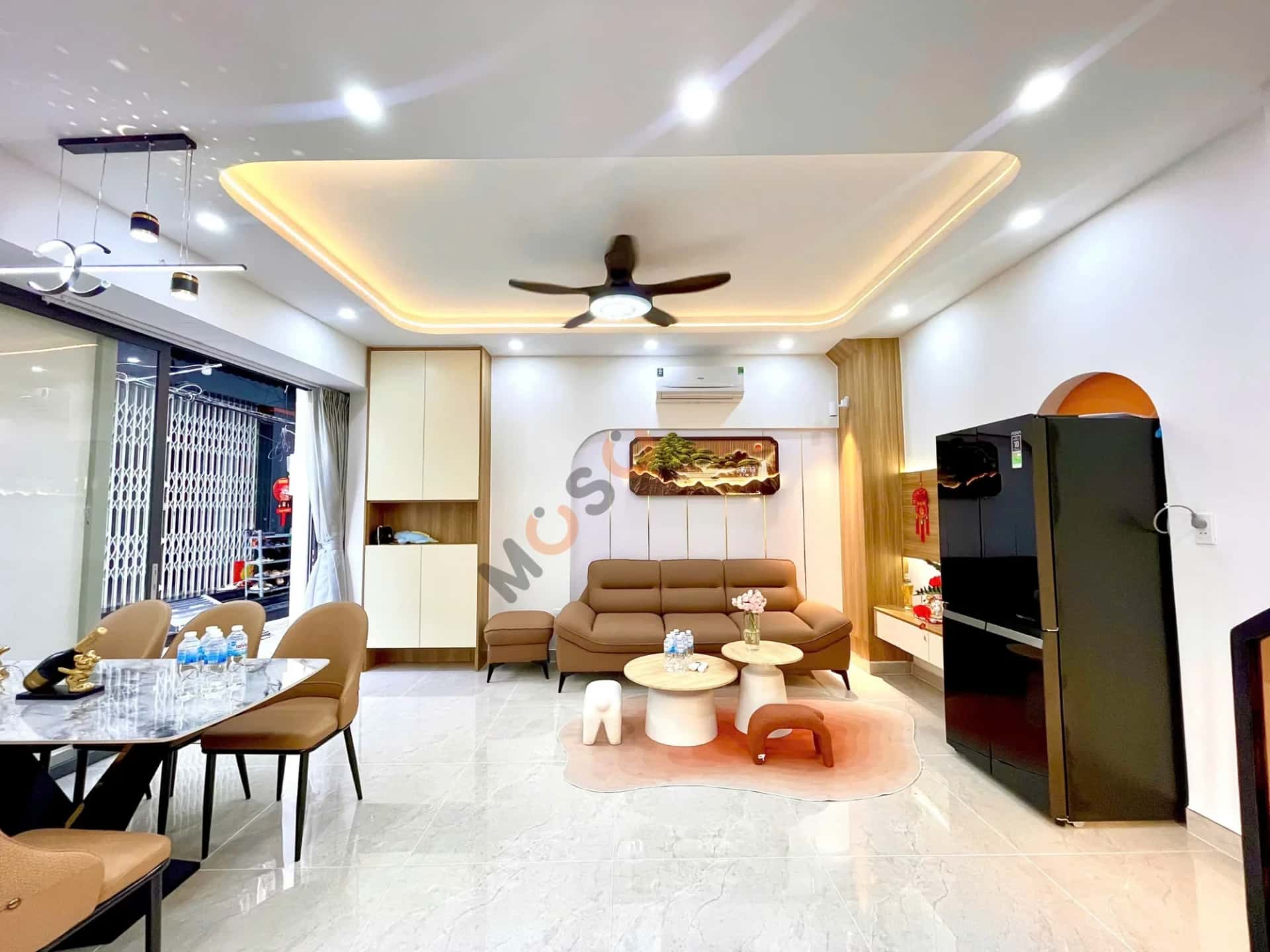 Hình ảnh nhà 2 Hình ảnh nhà 2