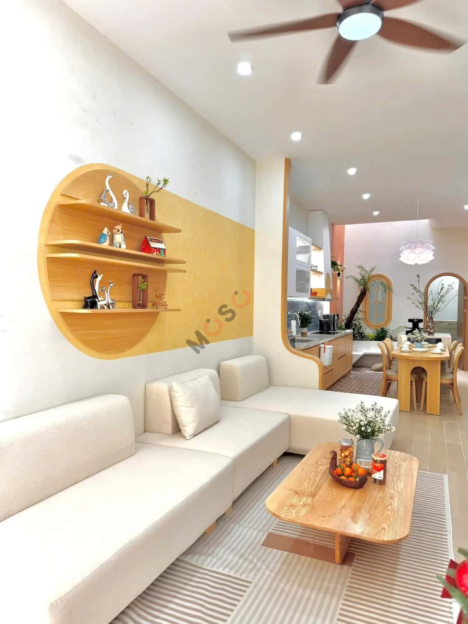 Hình ảnh nhà 3 Hình ảnh nhà 3