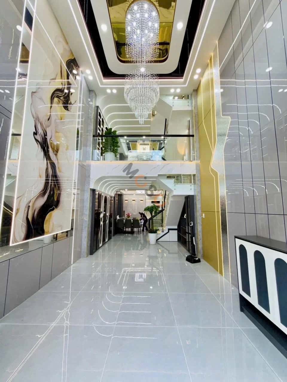Bán nhà hẻm Thạnh Xuân 24 Quận 12, TP.HCM – 4 phòng ngủ, giá 5.9 tỷ — Hình 2 Bán nhà hẻm Thạnh Xuân 24 Quận 12, TP.HCM – 4 phòng ngủ, giá 5.9 tỷ — Hình 2