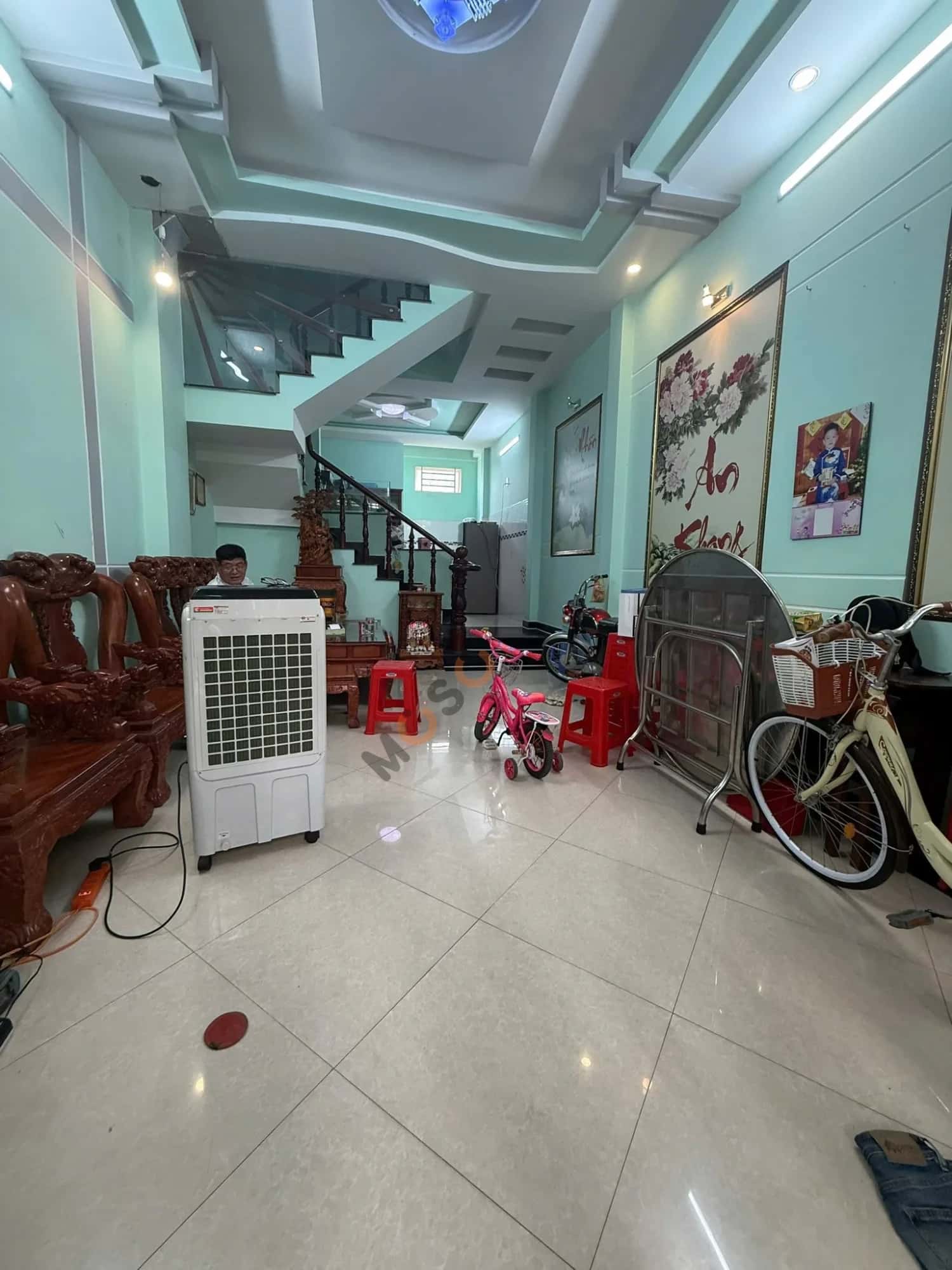 Hình ảnh nhà 2 Hình ảnh nhà 2