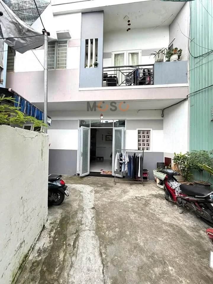 Bán nhà hẻm Huỳnh Ngọc Huệ Quận Thanh Khê, TP. Đà Nẵng – 2 phòng ngủ, giá 3.8 tỷ Bán nhà hẻm Huỳnh Ngọc Huệ Quận Thanh Khê, TP. Đà Nẵng – 2 phòng ngủ, giá 3.8 tỷ