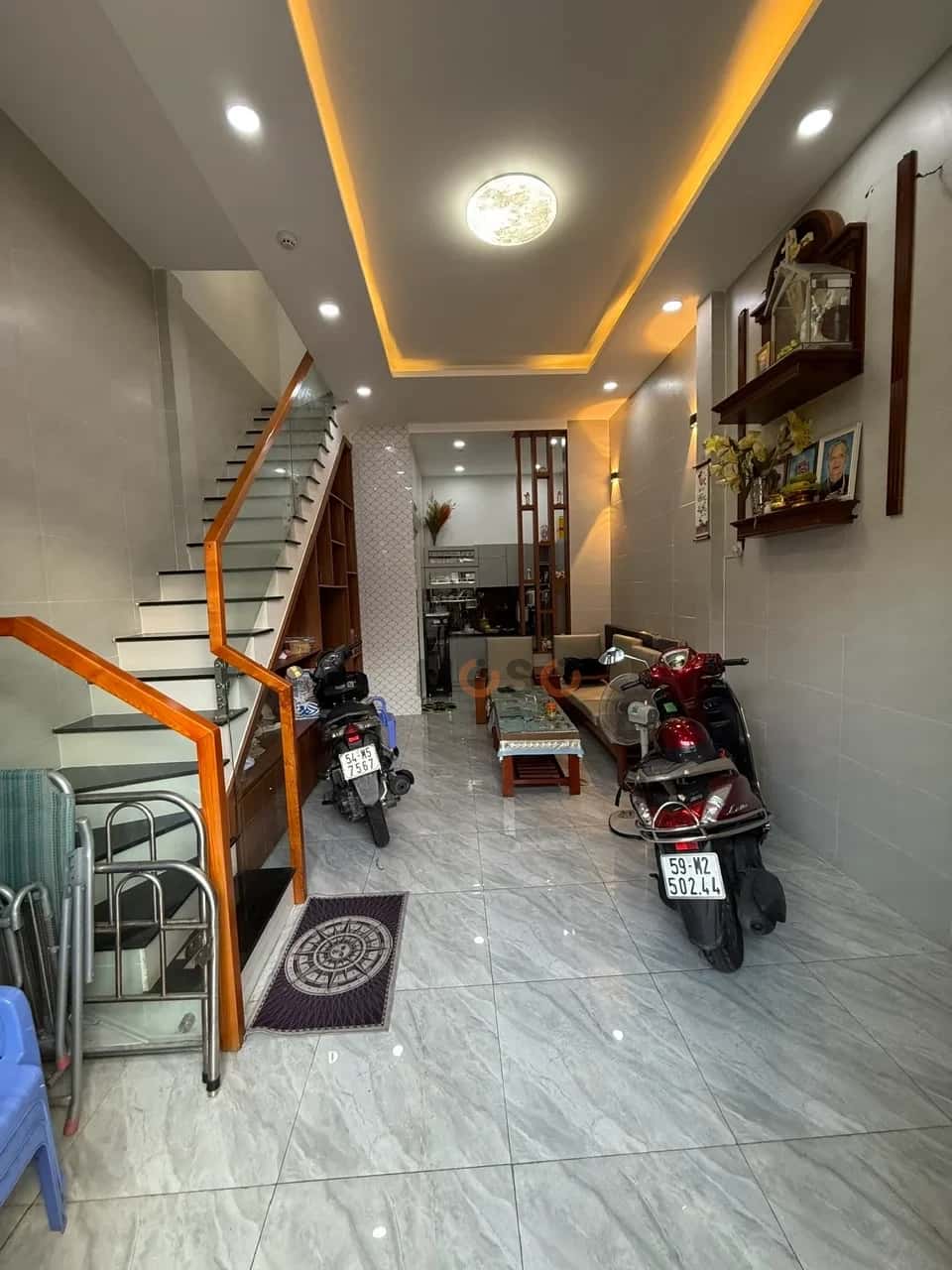 Bán nhà hẻm đường số 8 Quận Bình Tân, TP.HCM – 2 phòng ngủ, giá 3.9 tỷ — Hình 2 Bán nhà hẻm đường số 8 Quận Bình Tân, TP.HCM – 2 phòng ngủ, giá 3.9 tỷ — Hình 2