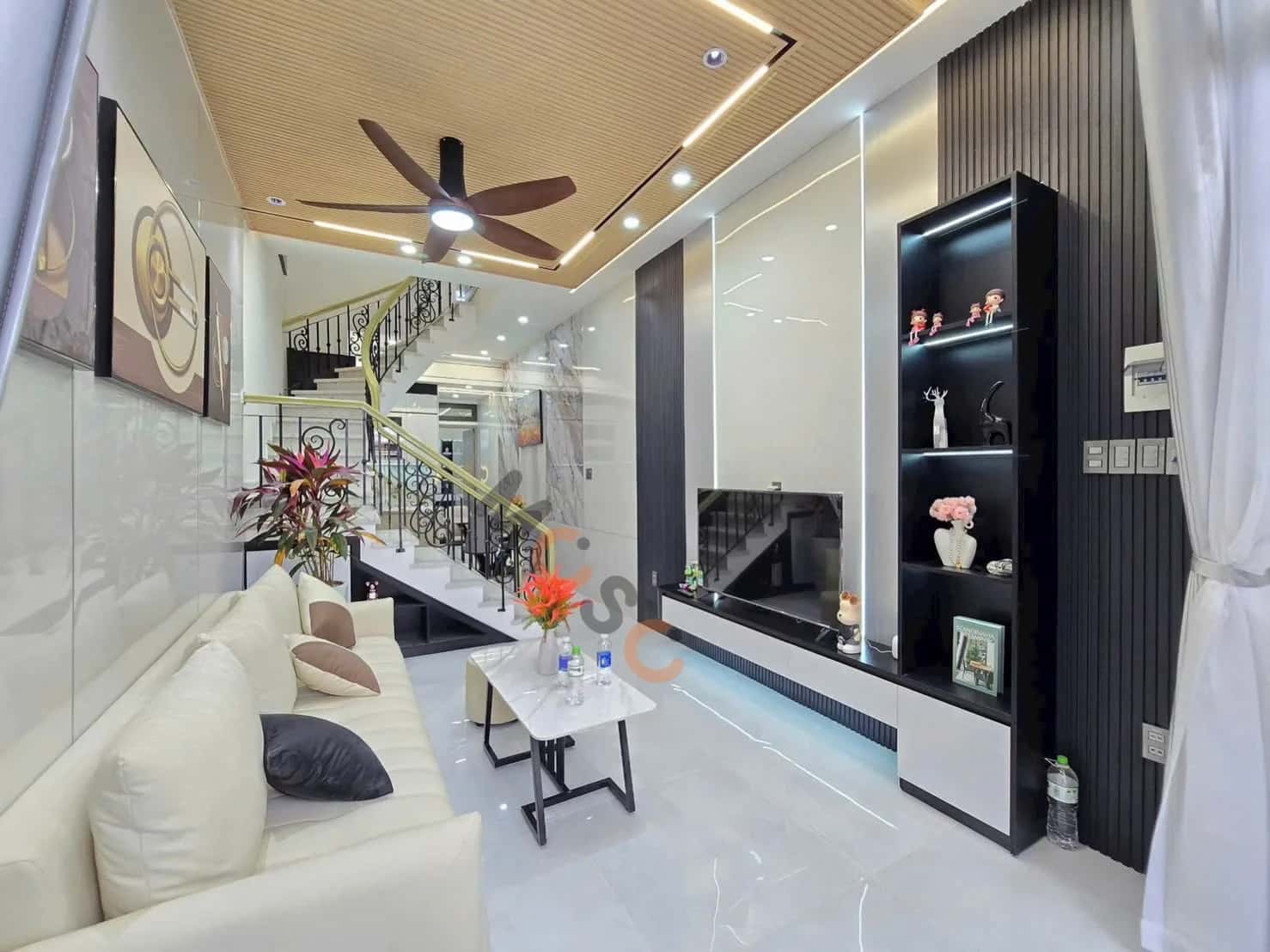 Hình ảnh nhà 3 Hình ảnh nhà 3