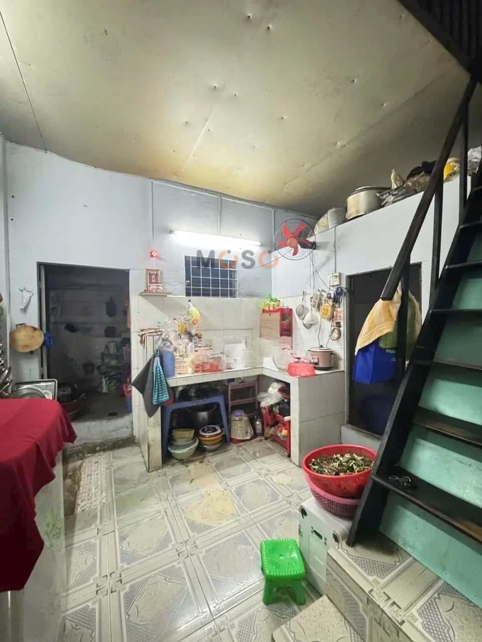 Hình ảnh nhà 3 Hình ảnh nhà 3