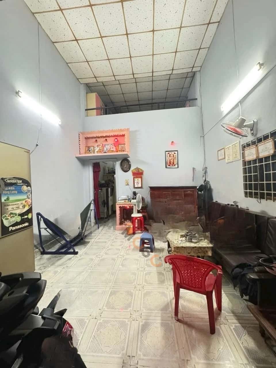 Hình ảnh nhà 2 Hình ảnh nhà 2