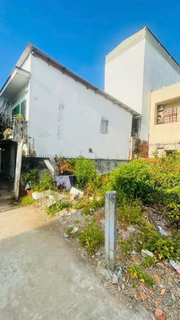 Bán đất hẻm 50 Đường Lê Anh Xuân Quận Ninh Kiều, TP. Cần Thơ – giá 890 triệu — Hình 2 Bán đất hẻm 50 Đường Lê Anh Xuân Quận Ninh Kiều, TP. Cần Thơ – giá 890 triệu — Hình 2