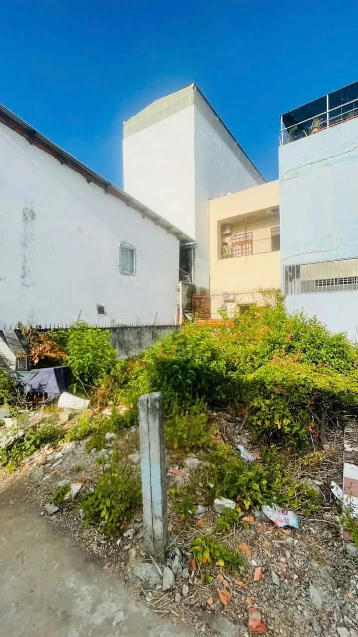 Bán đất hẻm 50 Đường Lê Anh Xuân Quận Ninh Kiều, TP. Cần Thơ – giá 890 triệu — Hình 3 Bán đất hẻm 50 Đường Lê Anh Xuân Quận Ninh Kiều, TP. Cần Thơ – giá 890 triệu — Hình 3