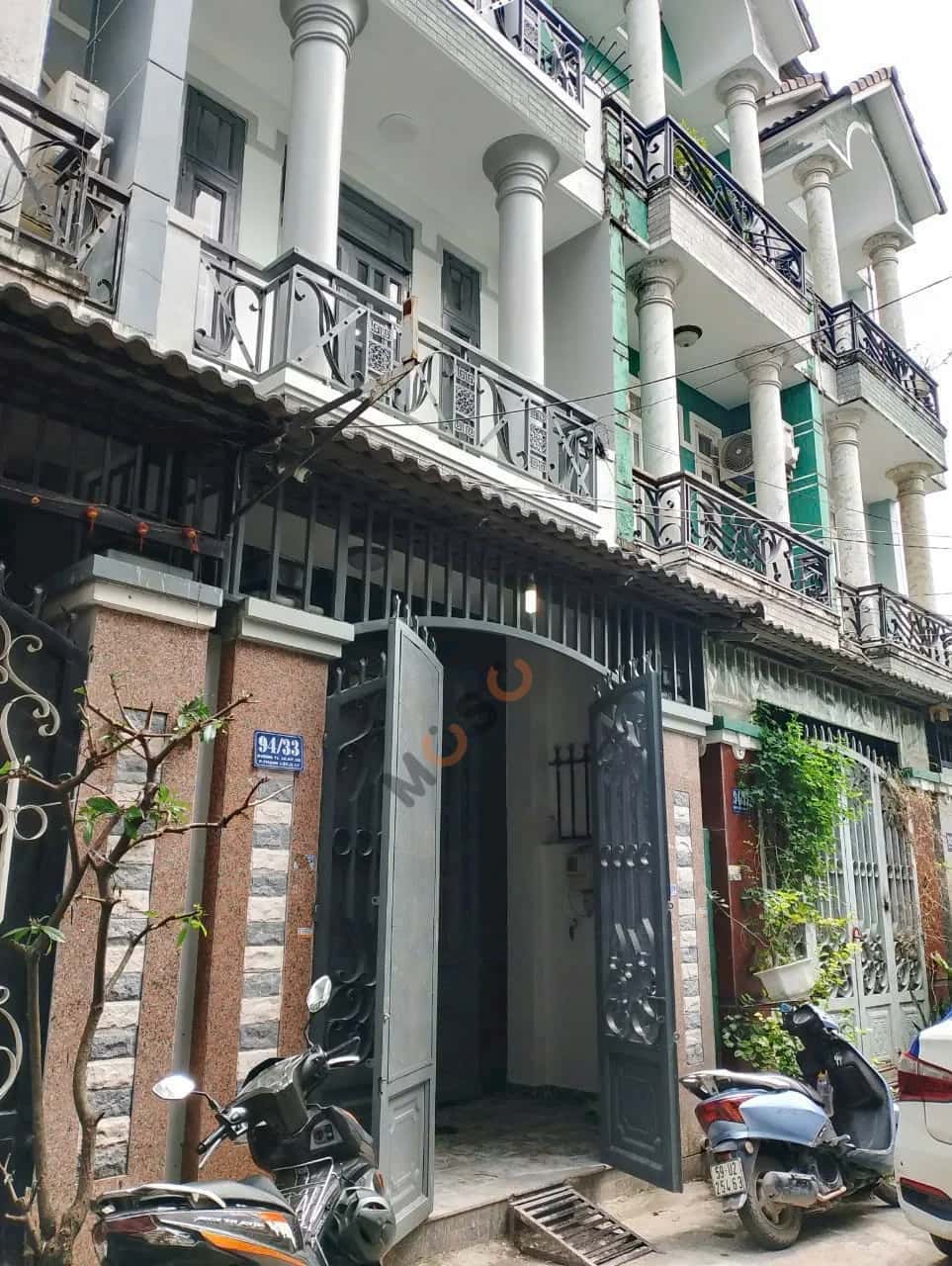 Hình ảnh nhà 2 Hình ảnh nhà 2