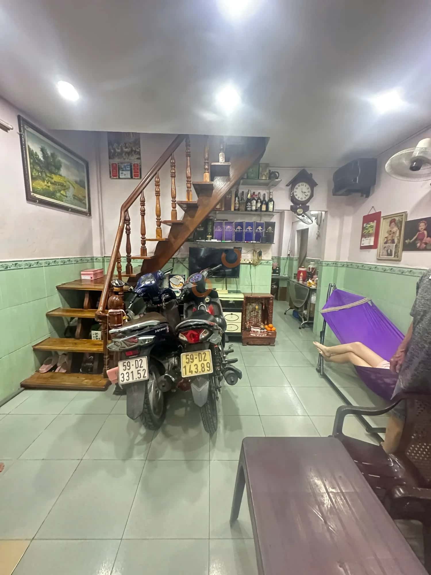 Hình ảnh nhà 2 Hình ảnh nhà 2