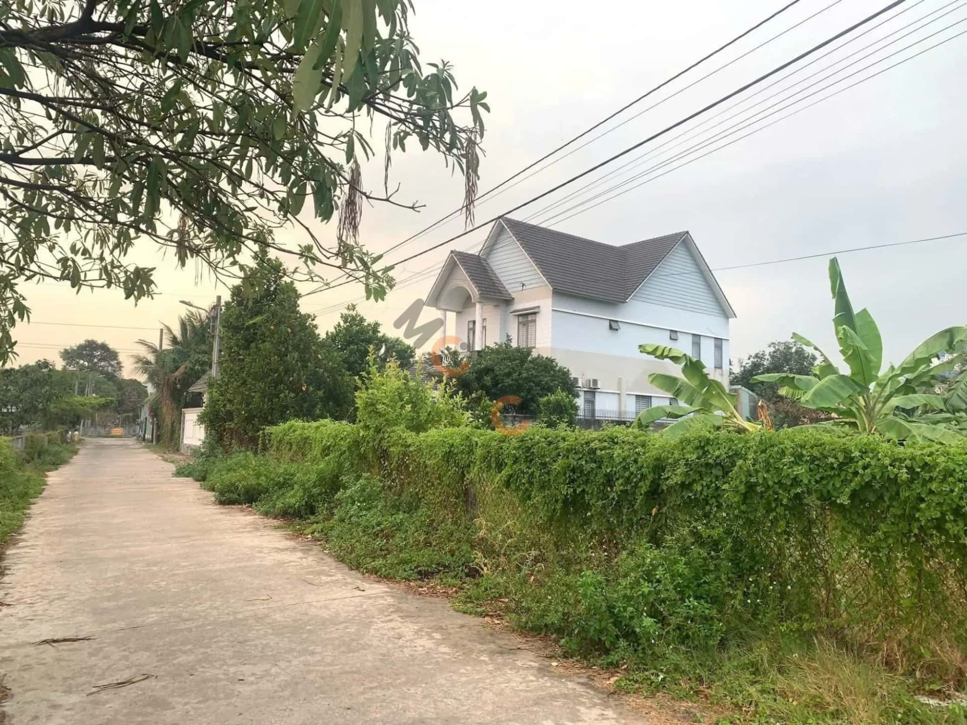 Hình ảnh nhà 2 Hình ảnh nhà 2