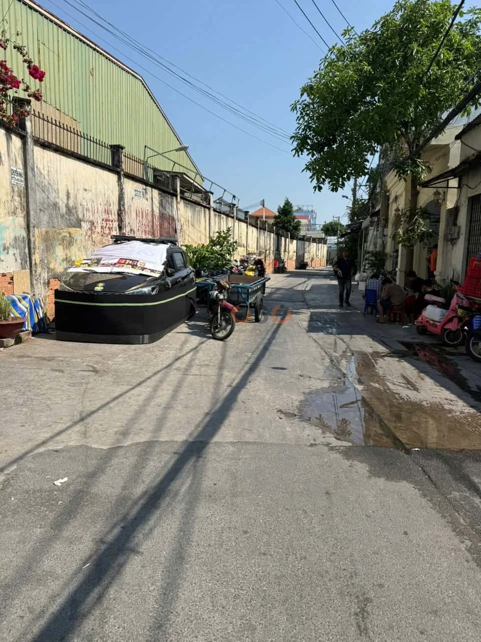 Hình ảnh nhà 3 Hình ảnh nhà 3