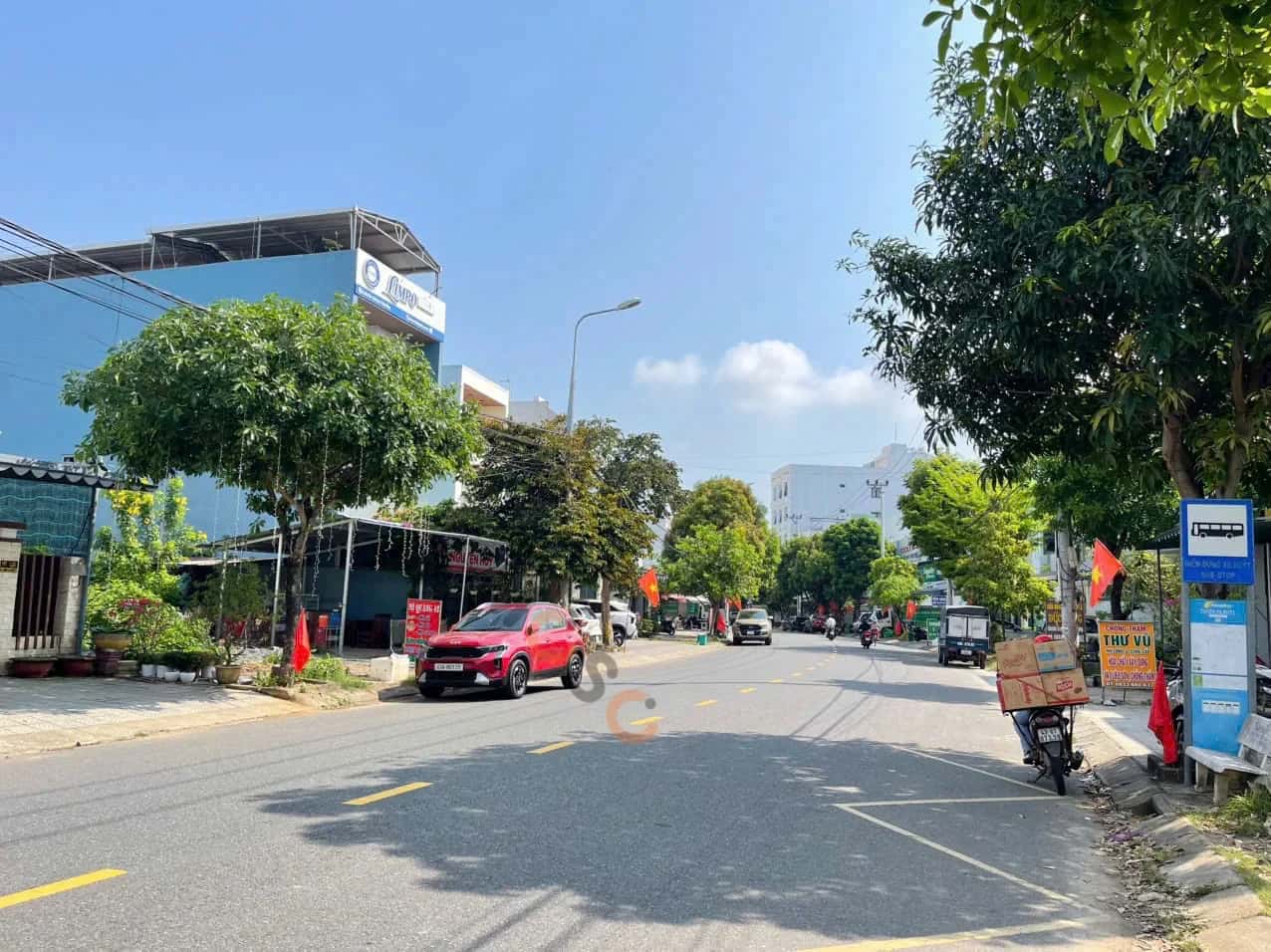 Bán đất Mẹ Thứ Quận Cẩm Lệ, TP. Đà Nẵng – giá 7 tỷ — Hình 2 Bán đất Mẹ Thứ Quận Cẩm Lệ, TP. Đà Nẵng – giá 7 tỷ — Hình 2