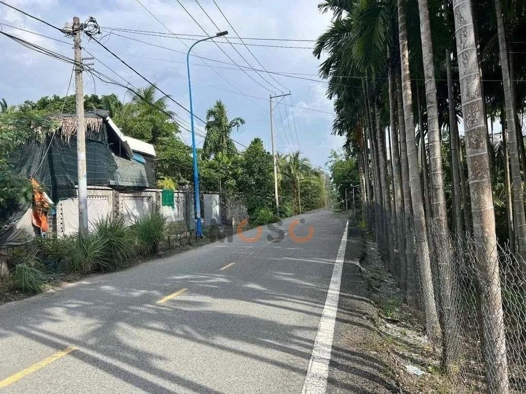 Bán đất Nhị Bình 12 Huyện Hóc Môn, TP.HCM – giá 5 tỷ — Hình 2 Bán đất Nhị Bình 12 Huyện Hóc Môn, TP.HCM – giá 5 tỷ — Hình 2