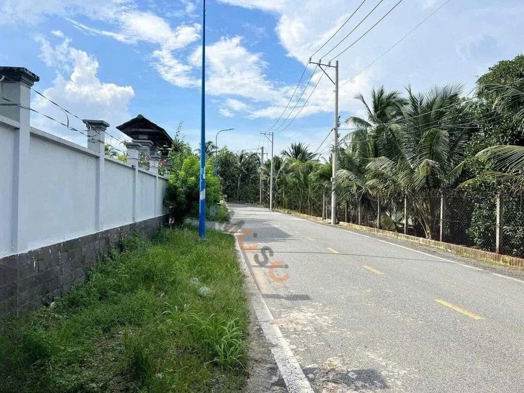 Bán đất Nhị Bình 12 Huyện Hóc Môn, TP.HCM – giá 5 tỷ — Hình 3 Bán đất Nhị Bình 12 Huyện Hóc Môn, TP.HCM – giá 5 tỷ — Hình 3