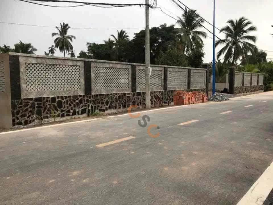 Bán đất Nhị Bình 12 Huyện Hóc Môn, TP.HCM – giá 5 tỷ Bán đất Nhị Bình 12 Huyện Hóc Môn, TP.HCM – giá 5 tỷ